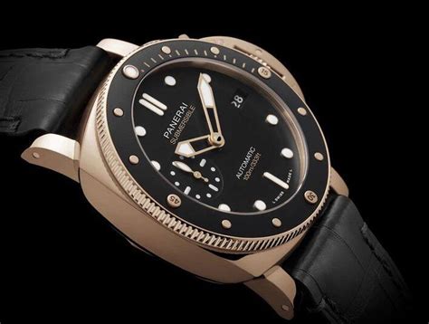 9 款 Panerai 2021 新錶＋沛納海入門錶款！3 萬起就能入手（附最新價 .